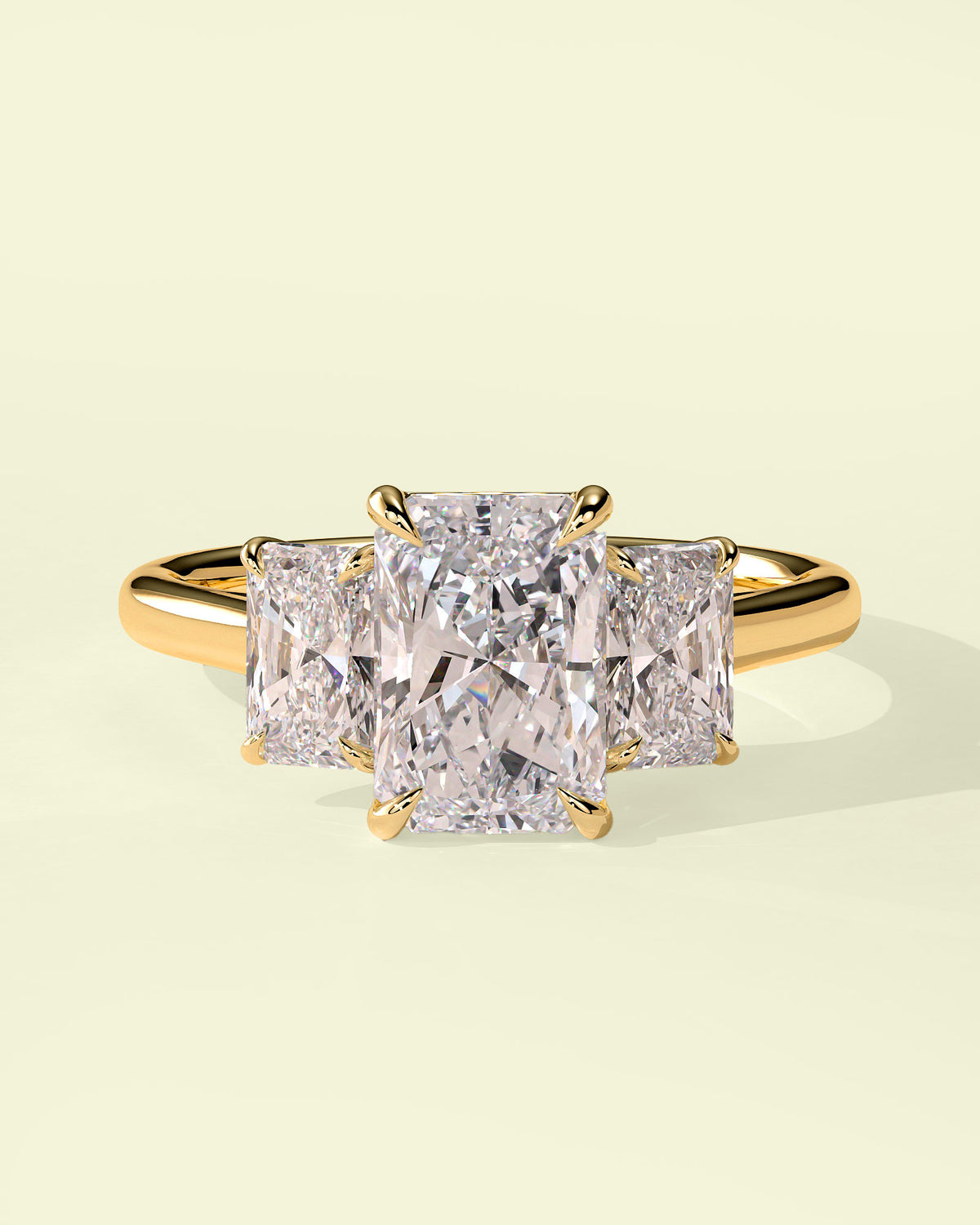 Ayla Engagement Ring