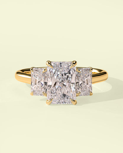 Ayla Engagement Ring