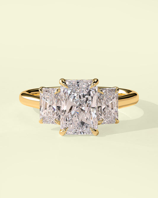 Ayla Engagement Ring