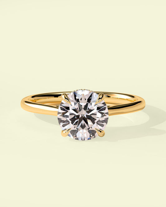 Laura Engagement Ring