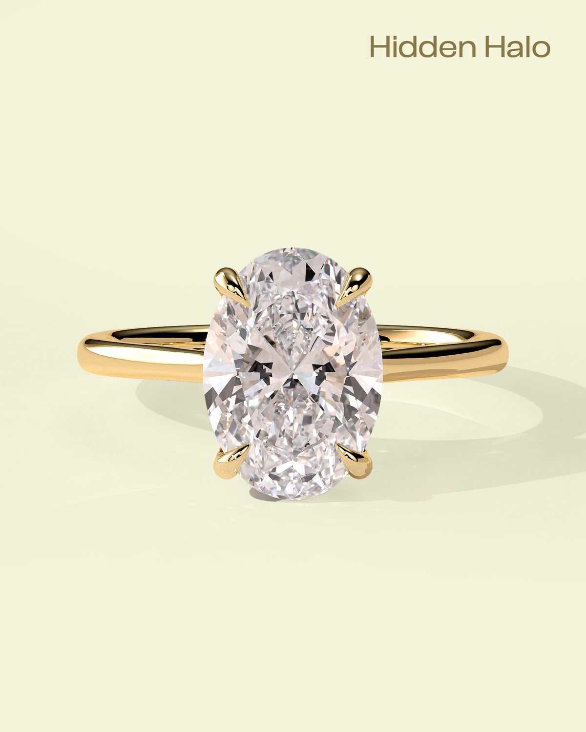 Bethany Engagement Ring