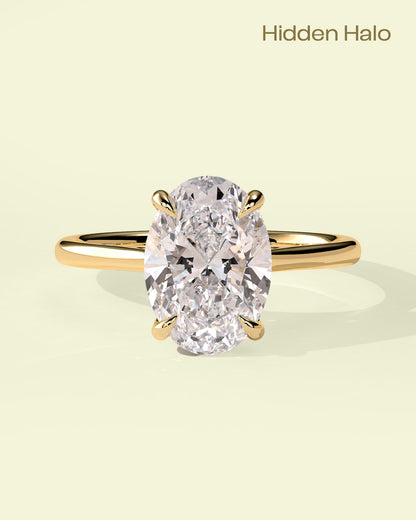 Bethany Engagement Ring