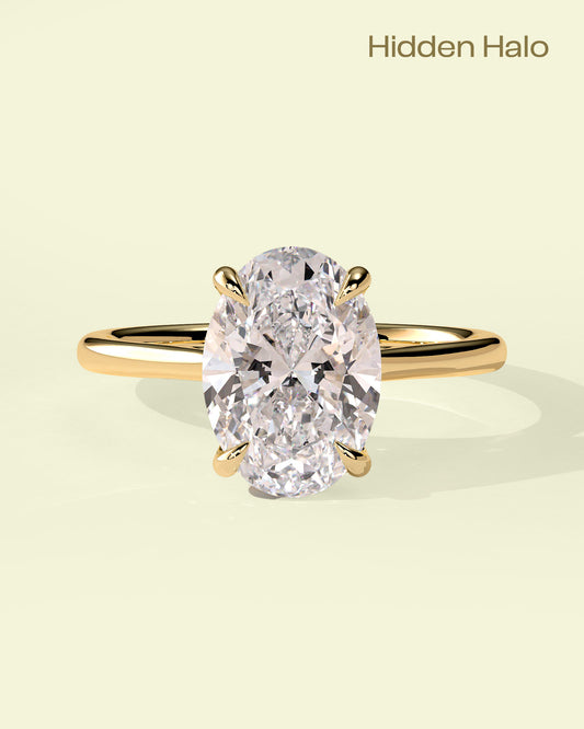 Bethany Engagement Ring