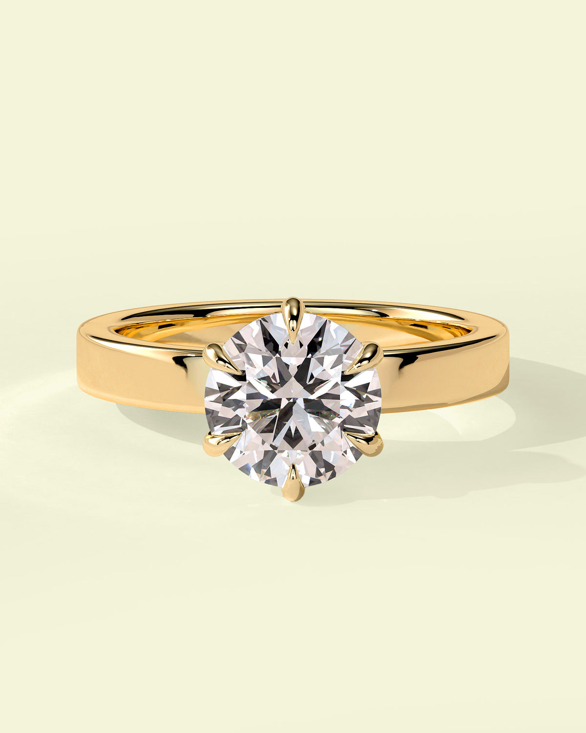 Shiloh Engagement ring