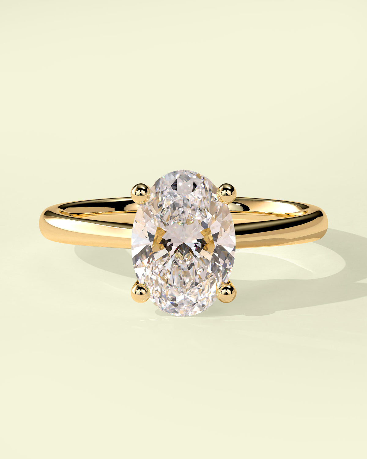 Emily Engagement Ring