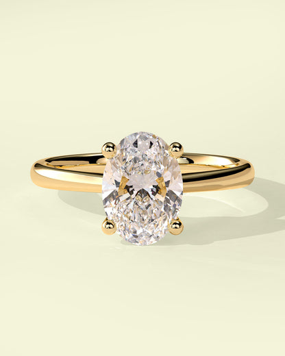Emily Engagement Ring