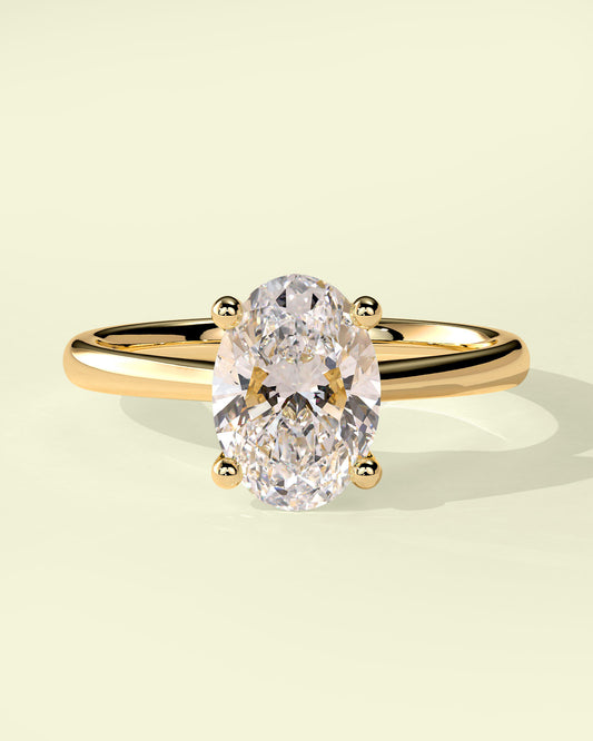 Emily Engagement Ring