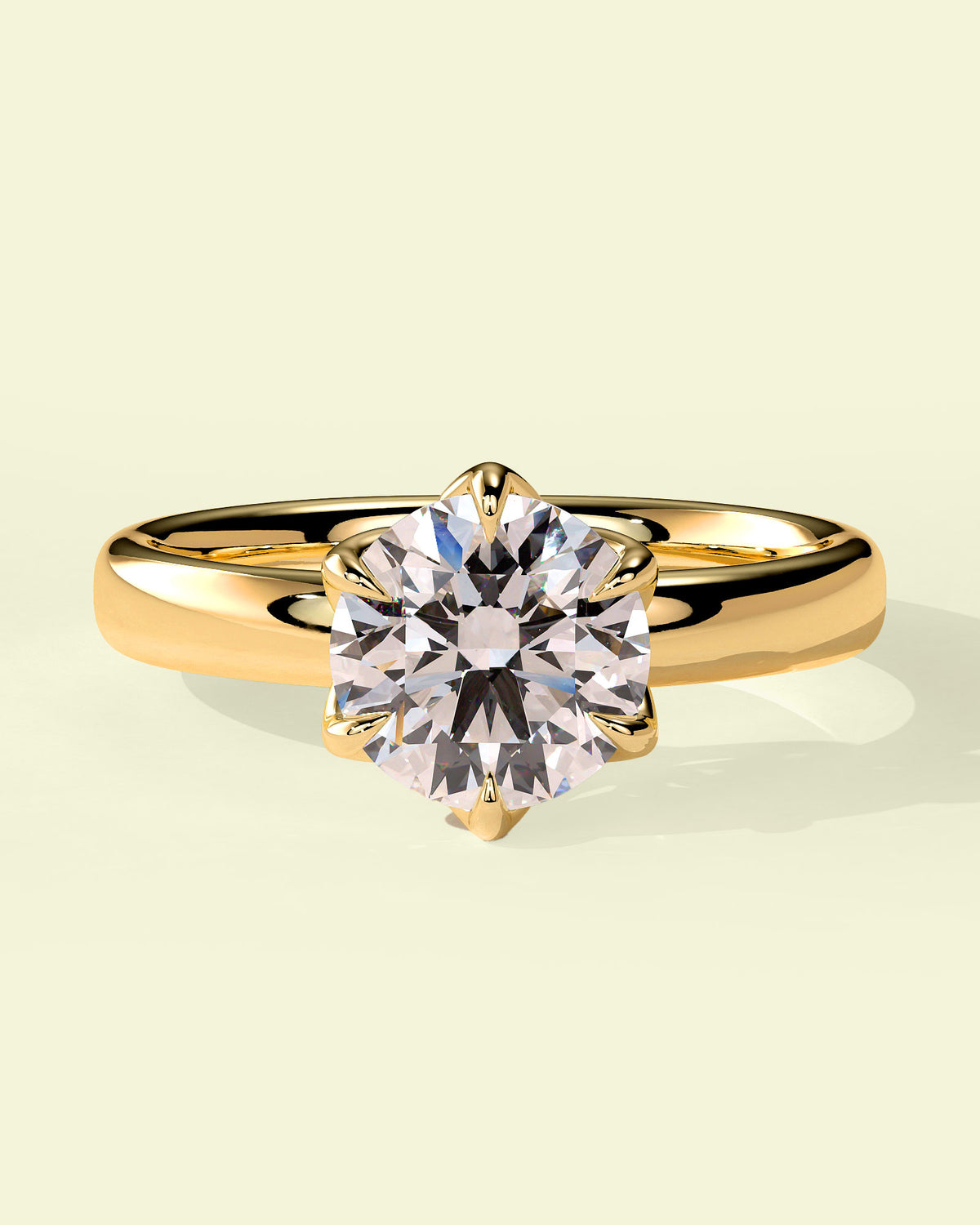 Jayden Engagement Ring
