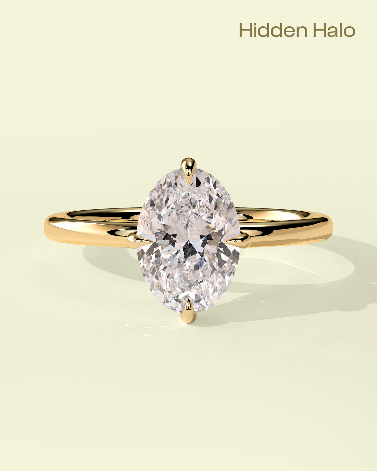 Spencer Engagement Ring