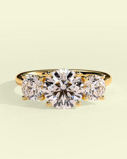 Octavia Engagement Ring