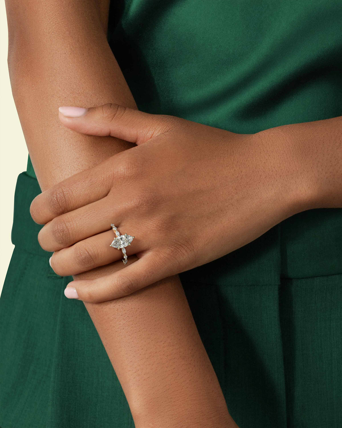 Beatrice Verlobungsring