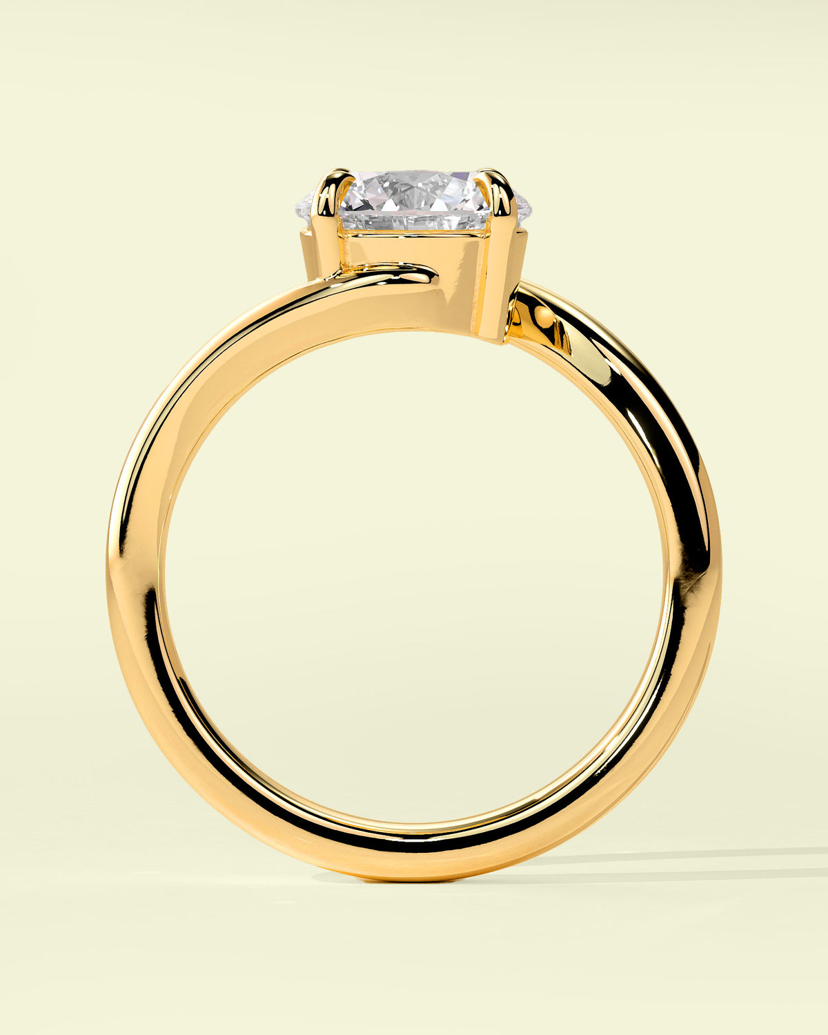 Anello di fidanzamento Kimia