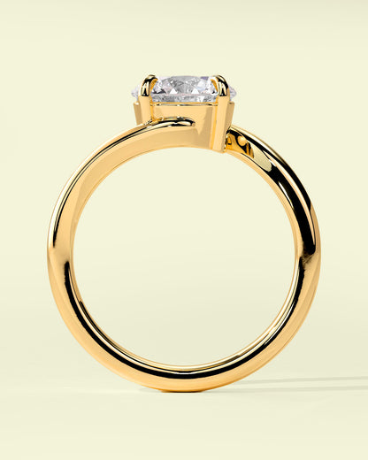 Anello di fidanzamento Kimia
