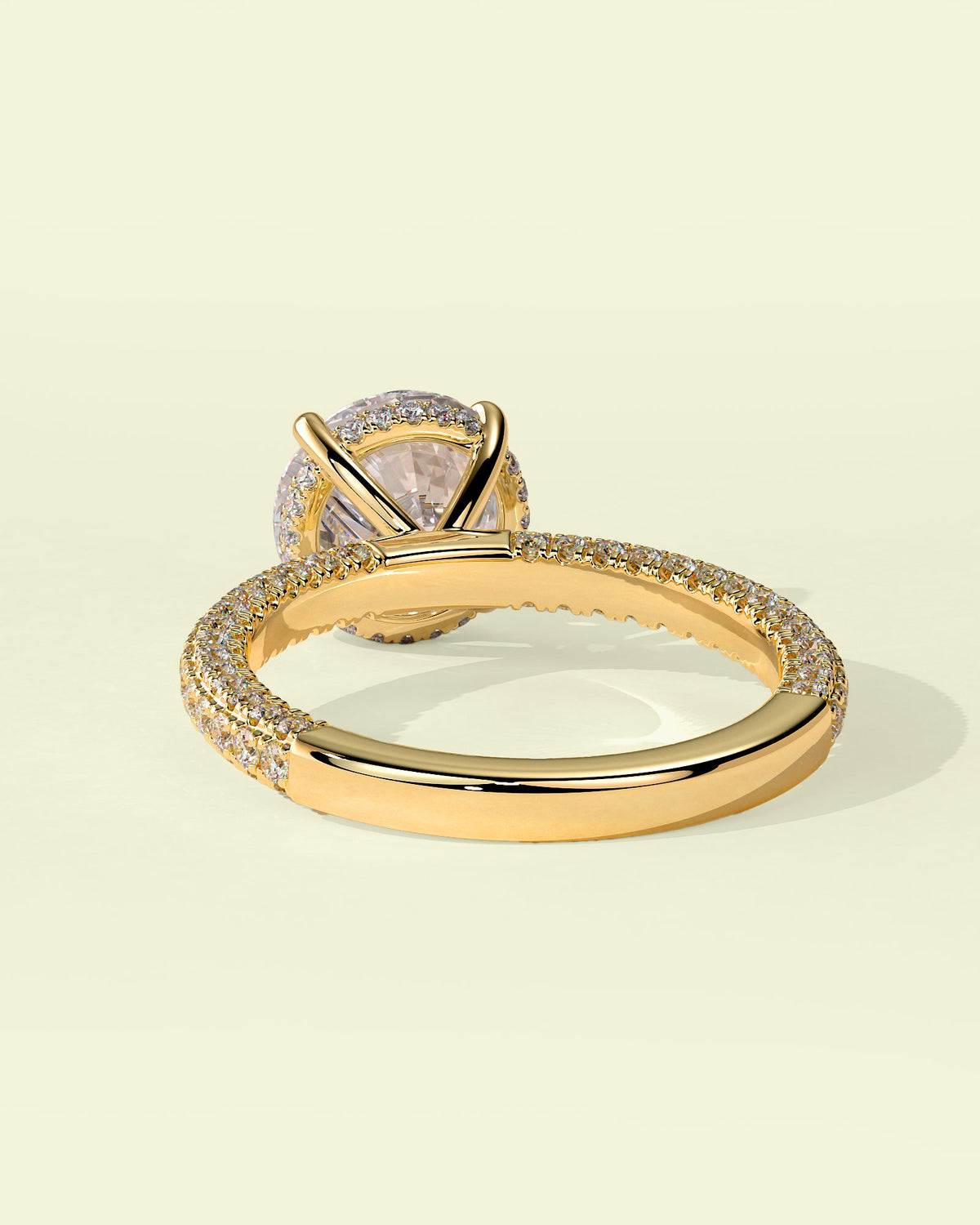 Alex Engagement Ring