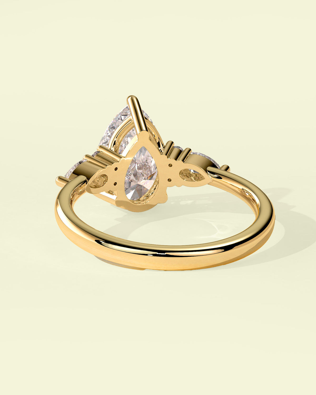 Lindsay Engagement Ring