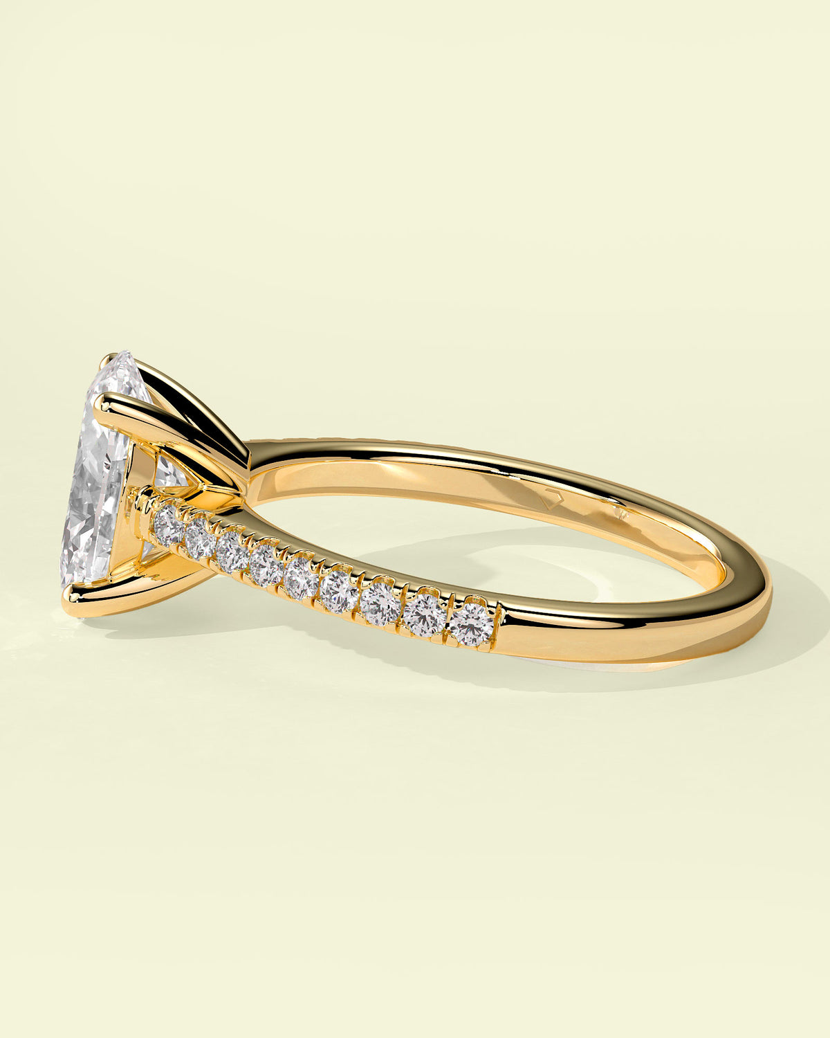 Eloise Engagement Ring