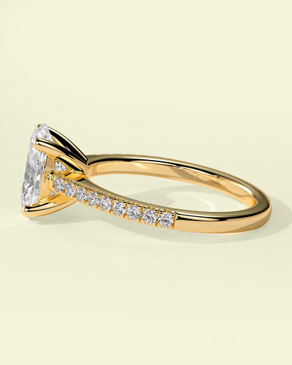 Eloise Engagement Ring