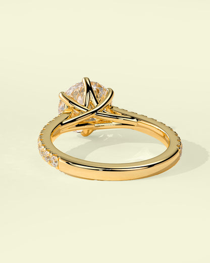 Briar Engagement Ring