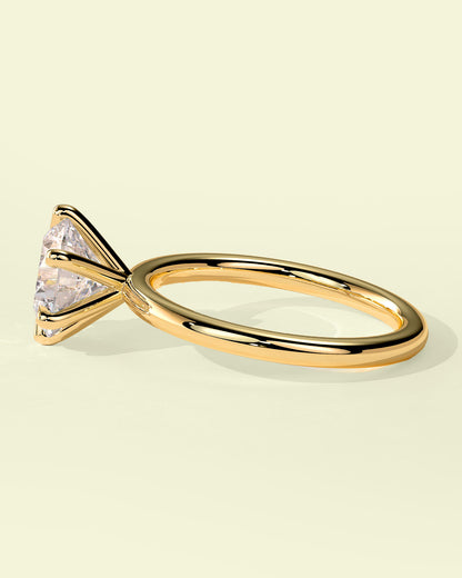 Louise Engagement Ring