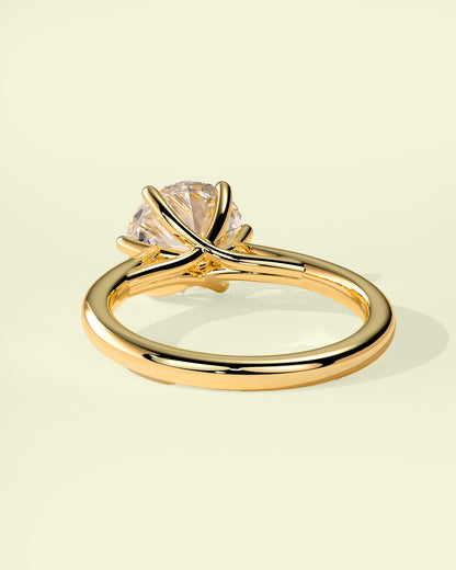 Delilah Engagement Ring