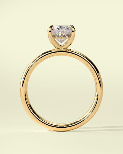 Bronte Engagement Ring