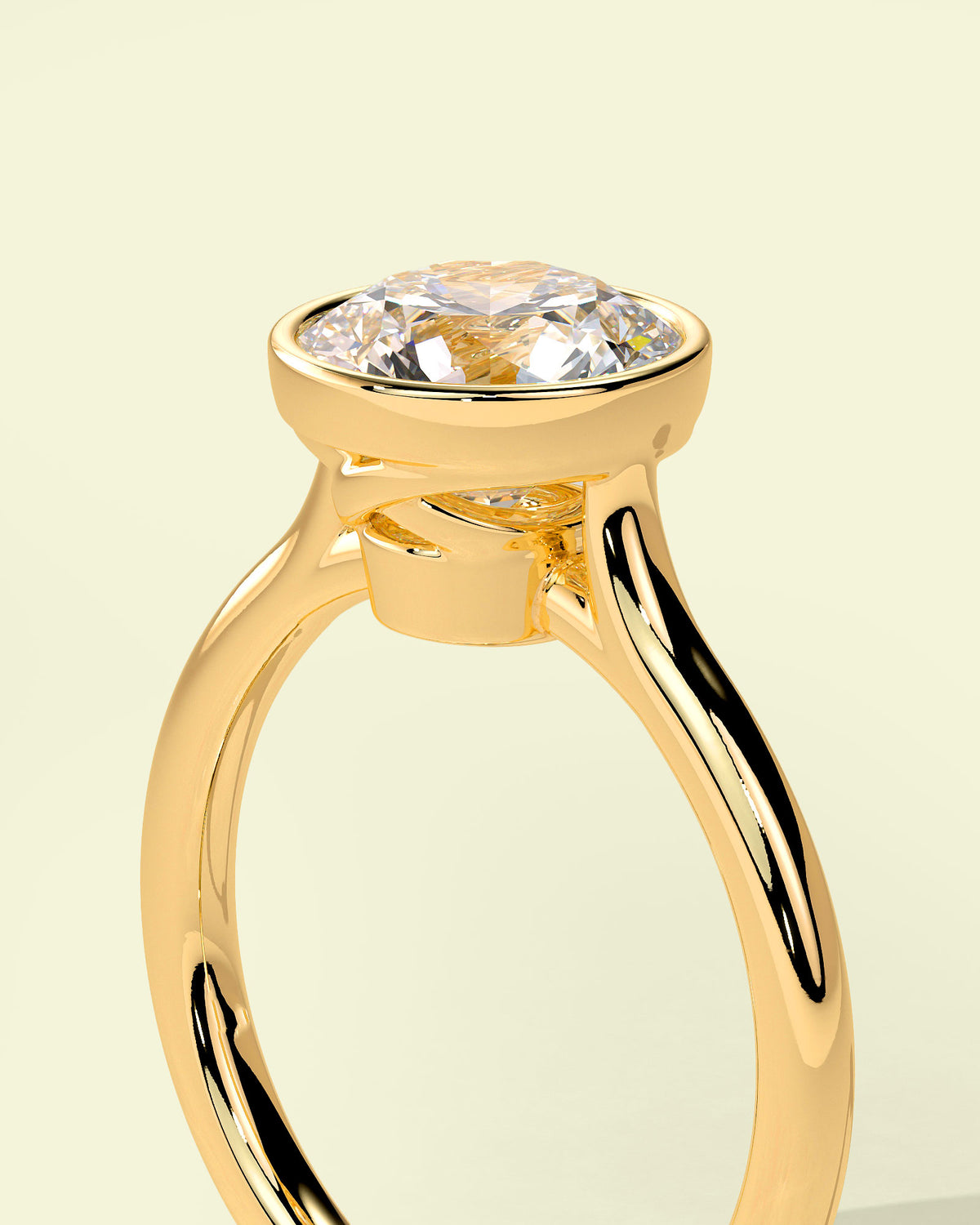 Maeve Engagement Ring