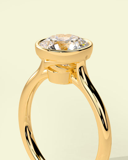 Maeve Engagement Ring