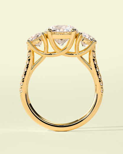 Ella Engagement Ring