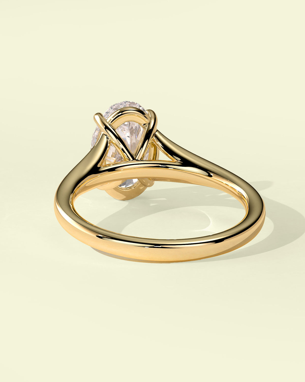 Blair Engagement Ring