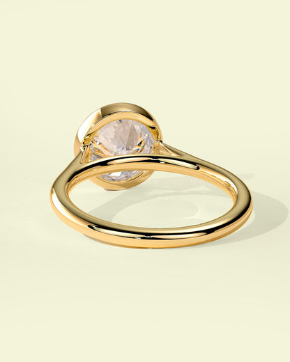 Anello di fidanzamento Kaylah