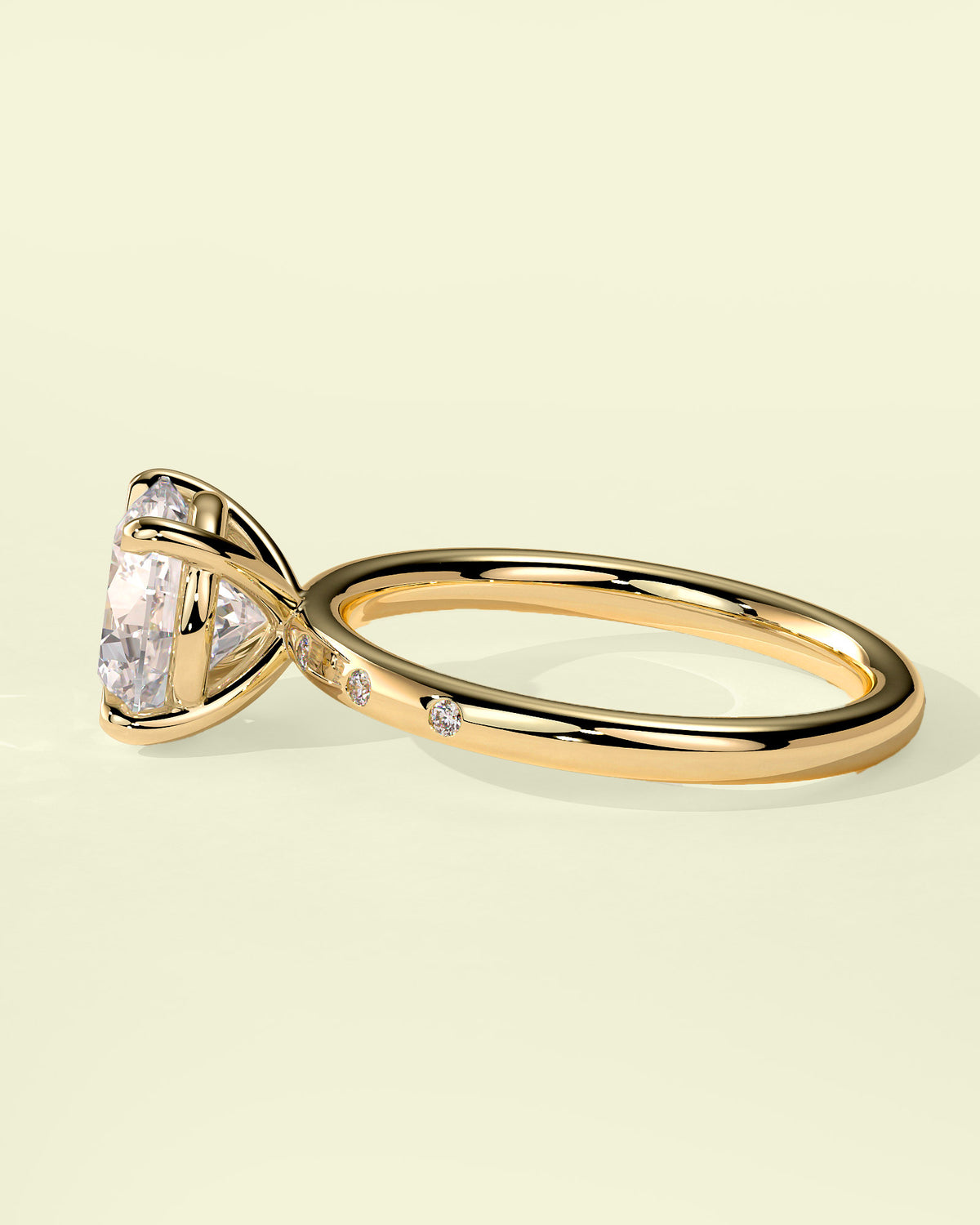 Nekija Engagement Ring