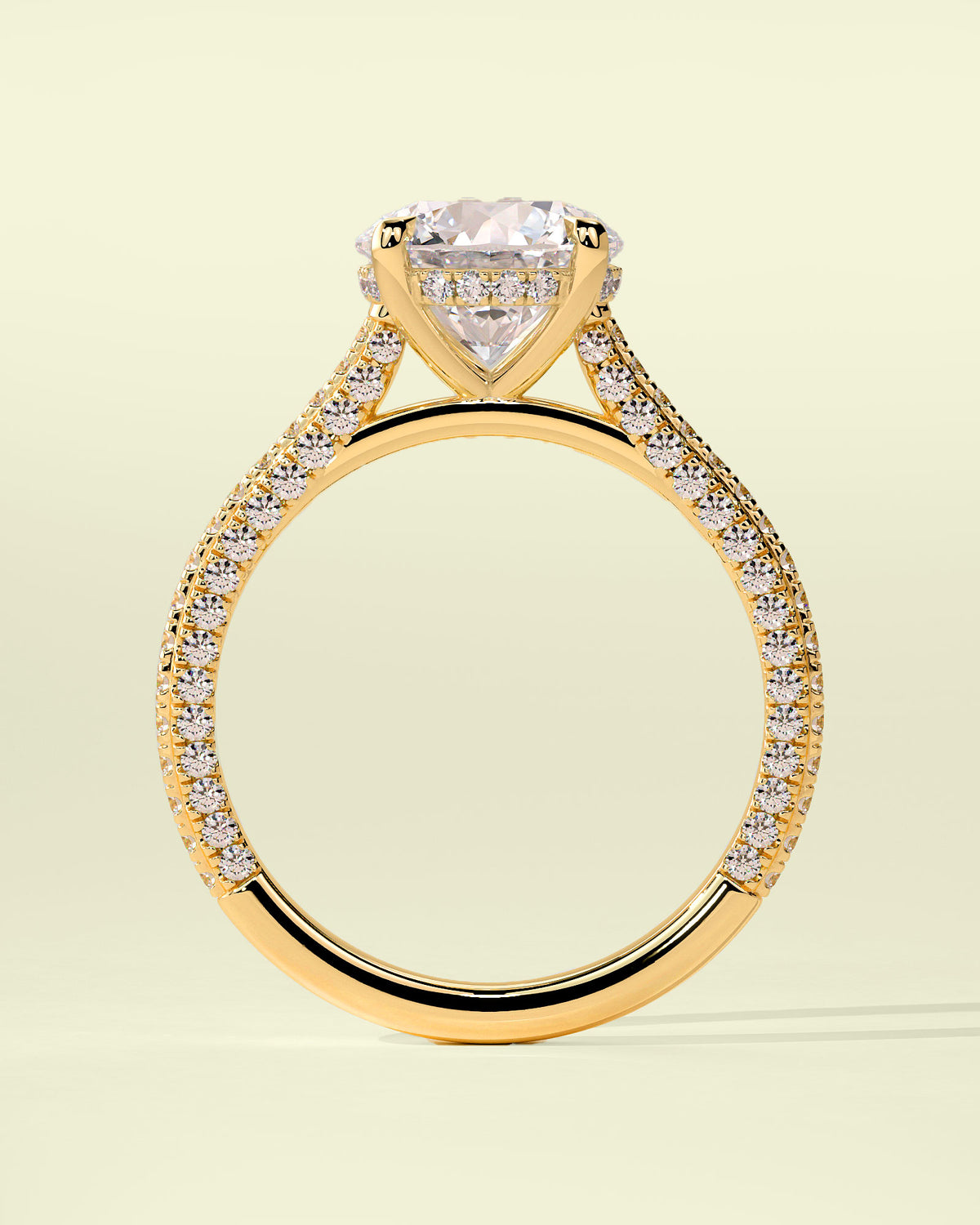 Chelsea Engagement Ring