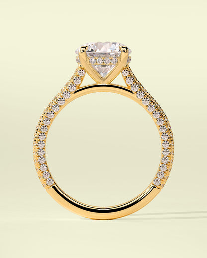 Chelsea Engagement Ring