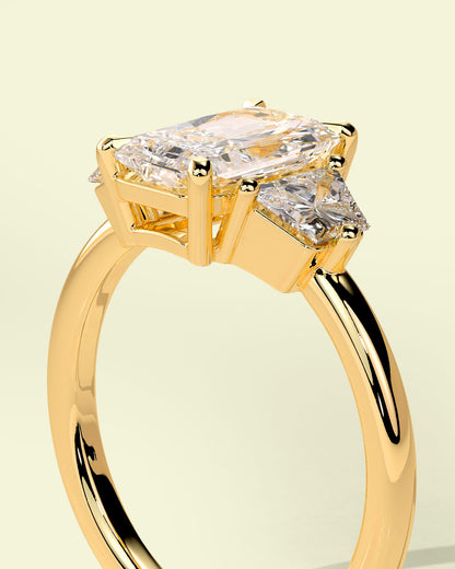 Juliette Engagement Ring