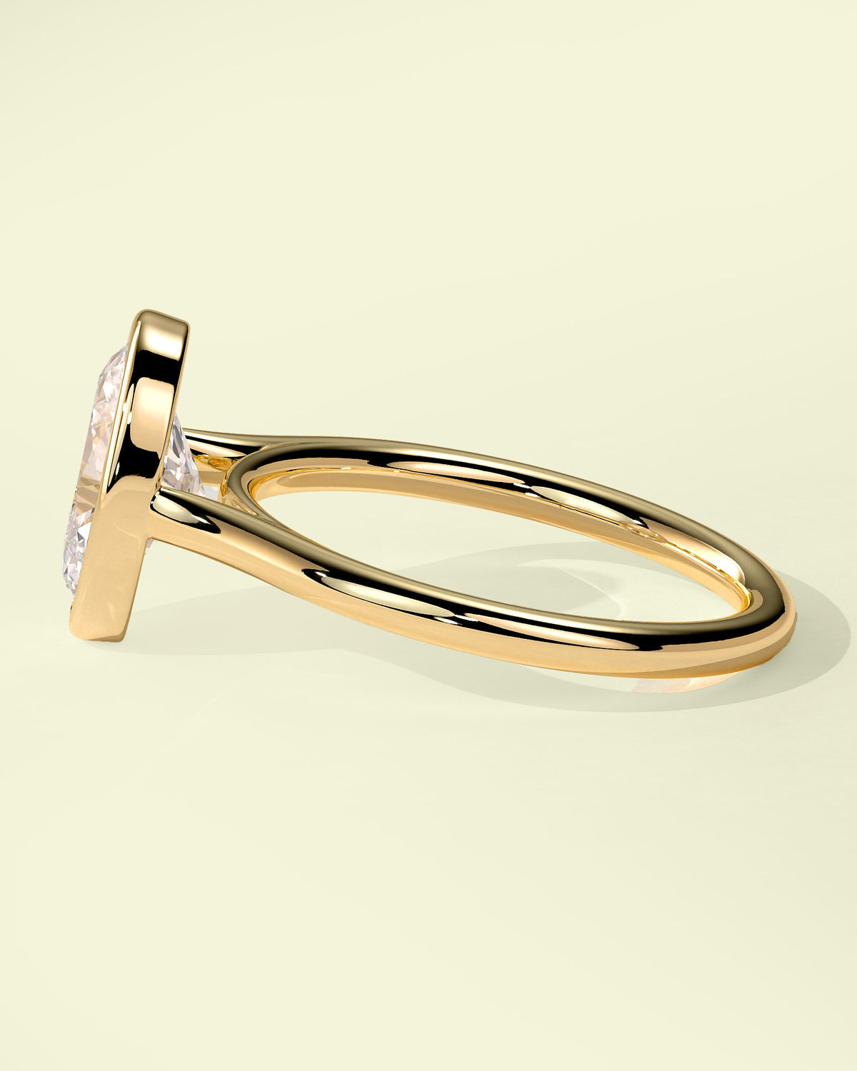 Anello di fidanzamento Lexie