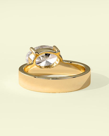 Anello di fidanzamento Soraya