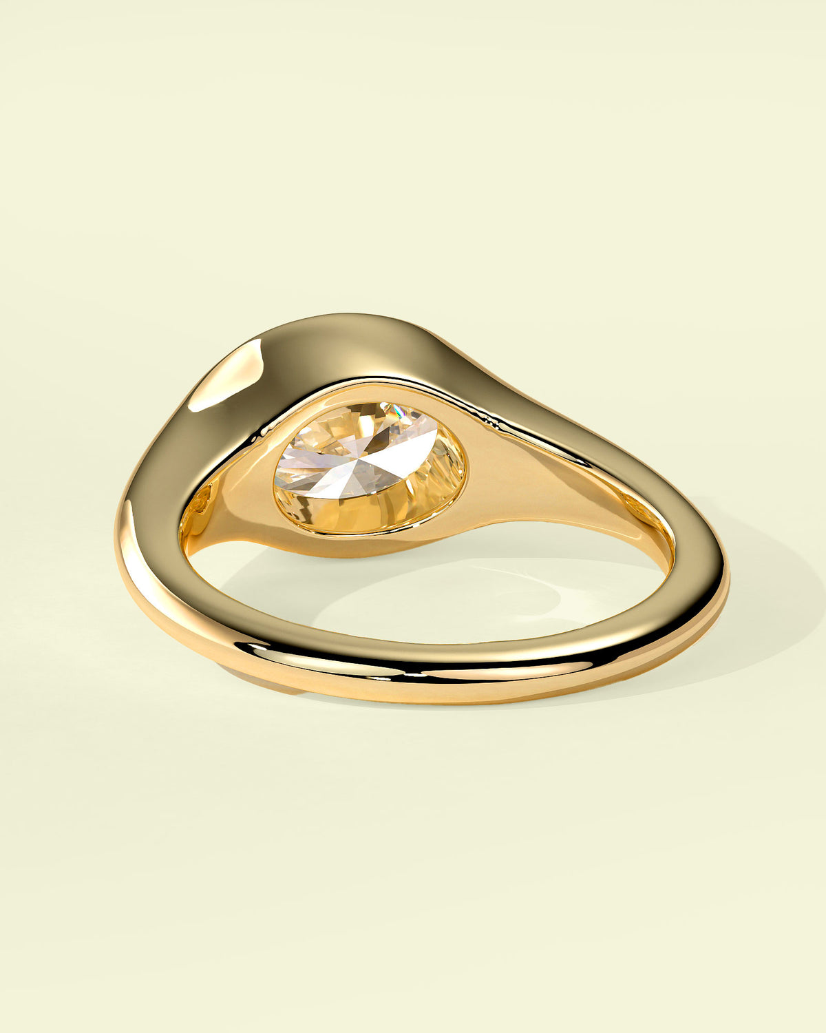 Anello di fidanzamento Sophie