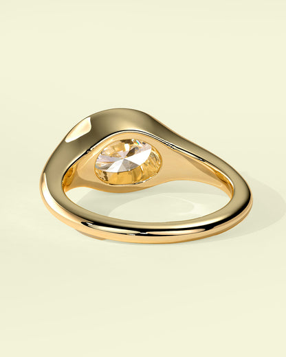 Anello di fidanzamento Sophie