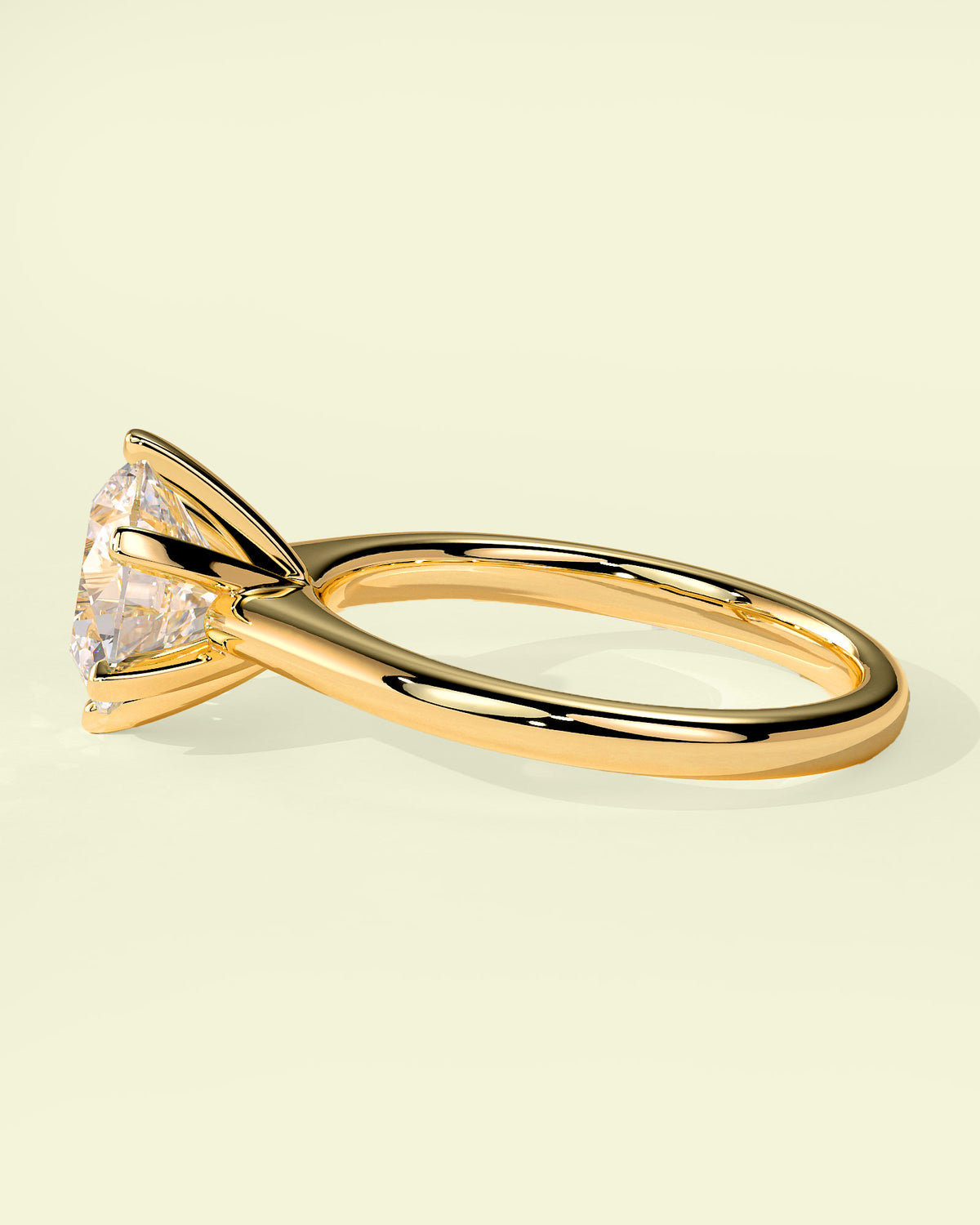 Gabrielle Engagement Ring