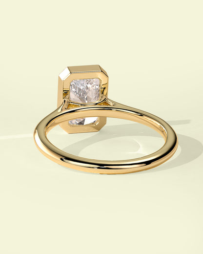 Zoe Engagement Ring