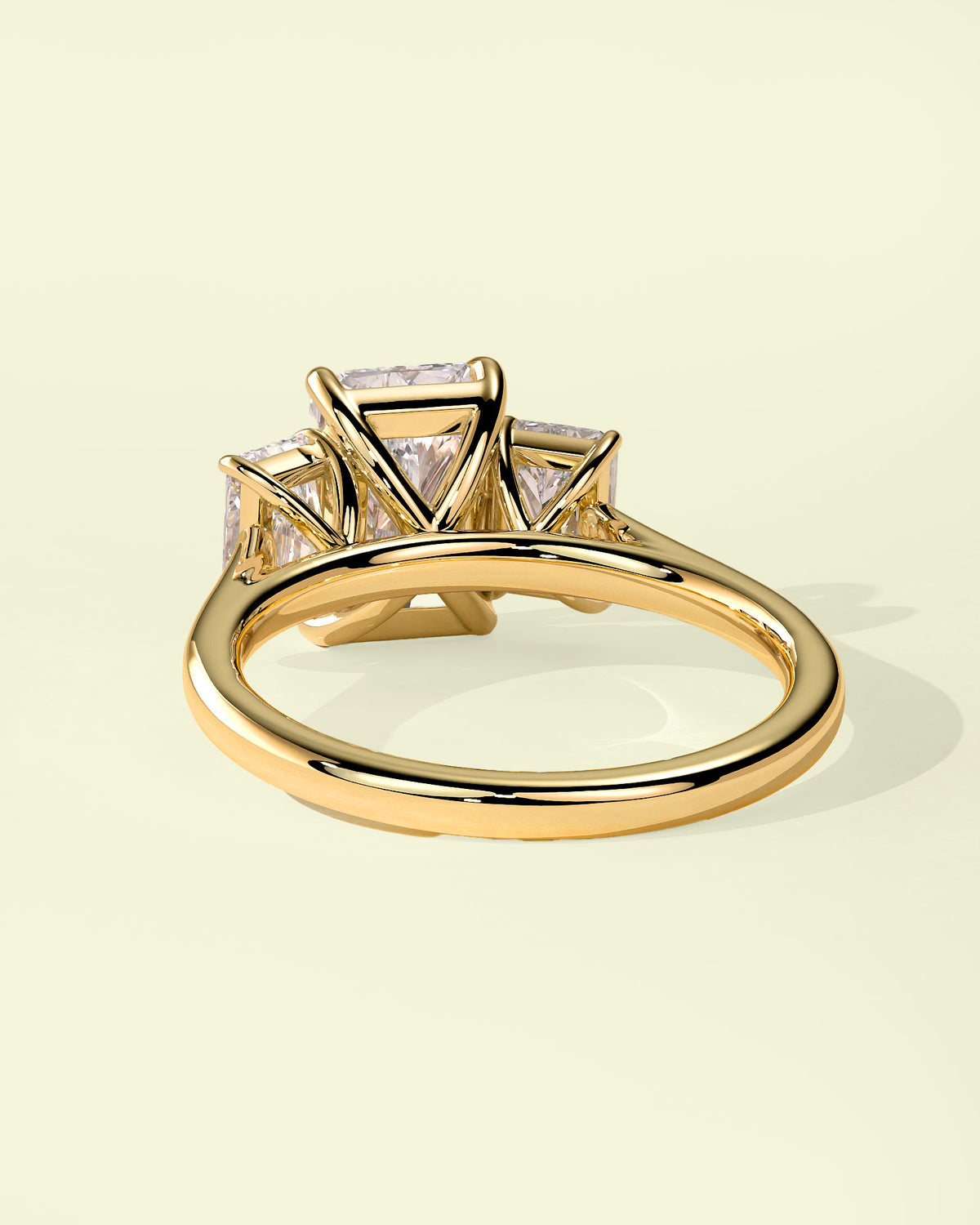 Ayla Engagement Ring