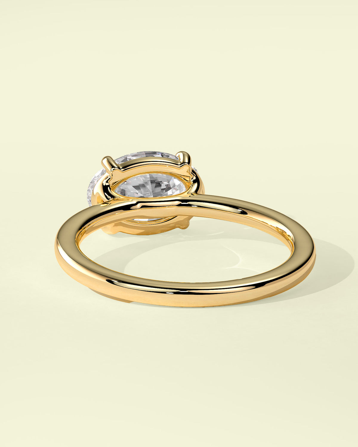 Anello di fidanzamento Mabeline