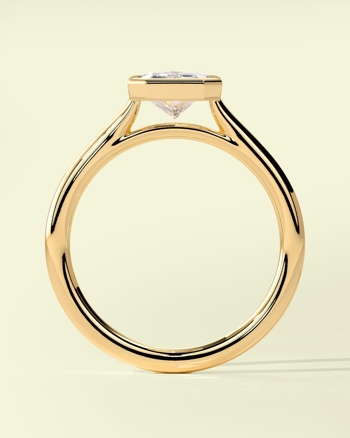 Rachel Engagement Ring
