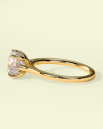 Anello di fidanzamento Bonnie