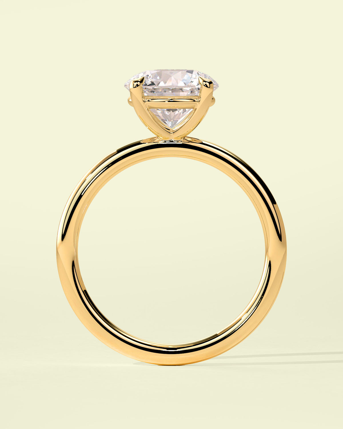 Lilly Engagement Ring