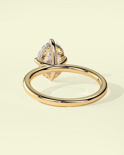 Spencer Engagement Ring