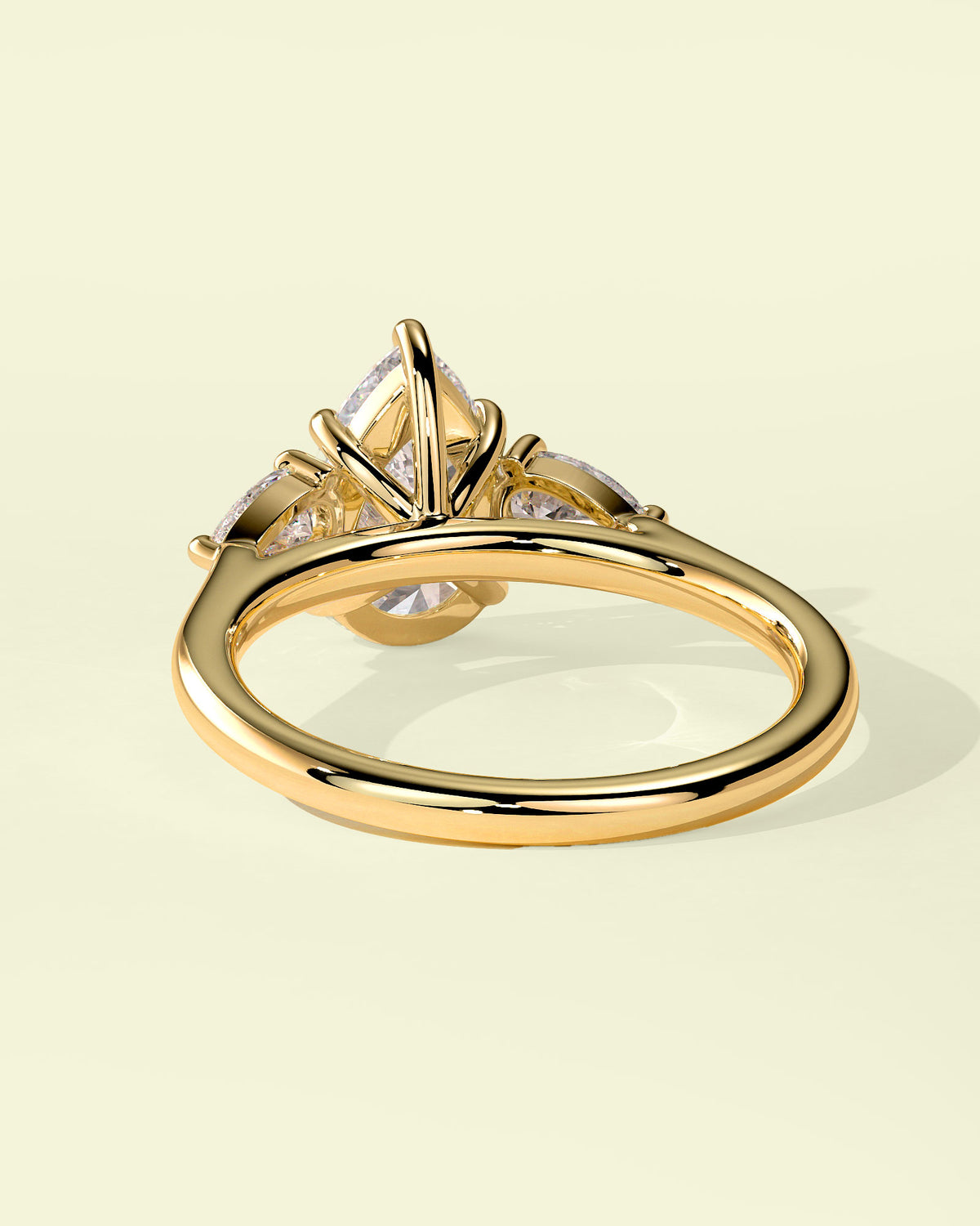 Rosalia Engagement Ring