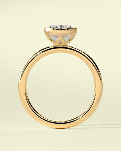 Armani Engagement Ring