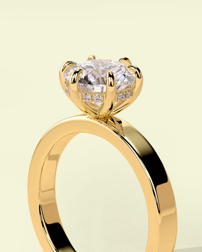 Shiloh Engagement ring