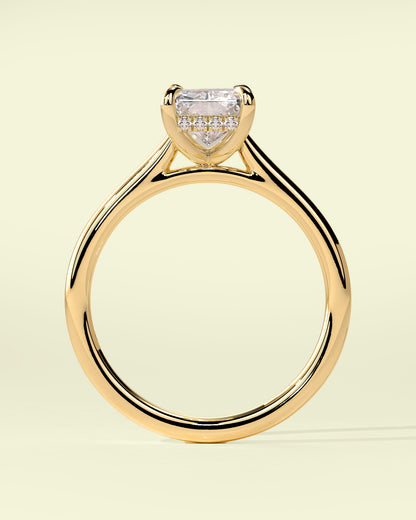Melody Engagement Ring
